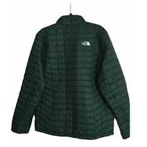 The North Face Men’s Thermoball Eco Jacket Green
